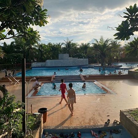 Biet Thu Bien Mui Ne - Villa Muine Domaine - Sea View 潘切 外观 照片