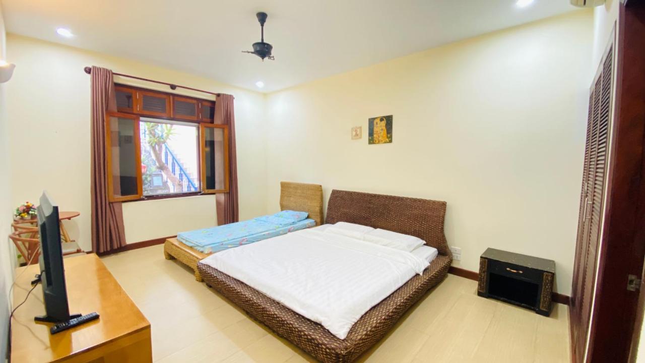 Biet Thu Bien Mui Ne - Villa Muine Domaine - Sea View 潘切 外观 照片