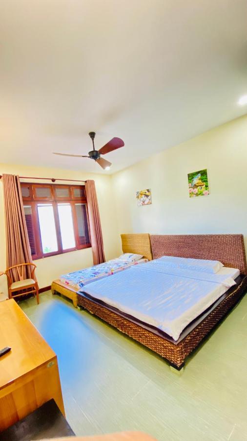 Biet Thu Bien Mui Ne - Villa Muine Domaine - Sea View 潘切 外观 照片