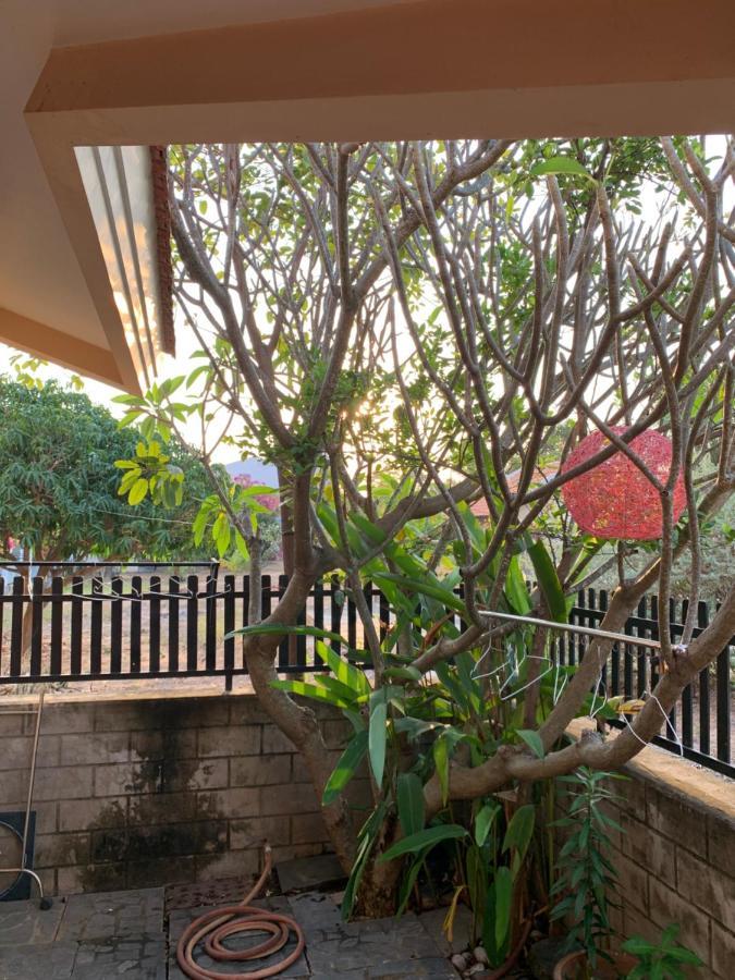 Biet Thu Bien Mui Ne - Villa Muine Domaine - Sea View 潘切 外观 照片
