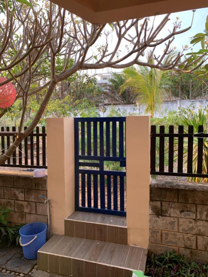 Biet Thu Bien Mui Ne - Villa Muine Domaine - Sea View 潘切 外观 照片