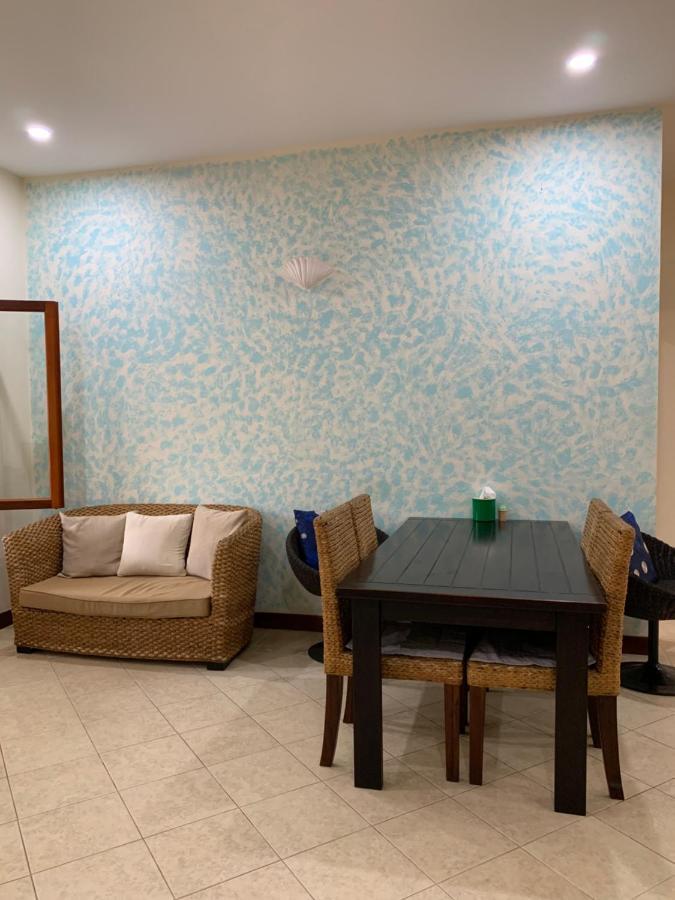 Biet Thu Bien Mui Ne - Villa Muine Domaine - Sea View 潘切 外观 照片