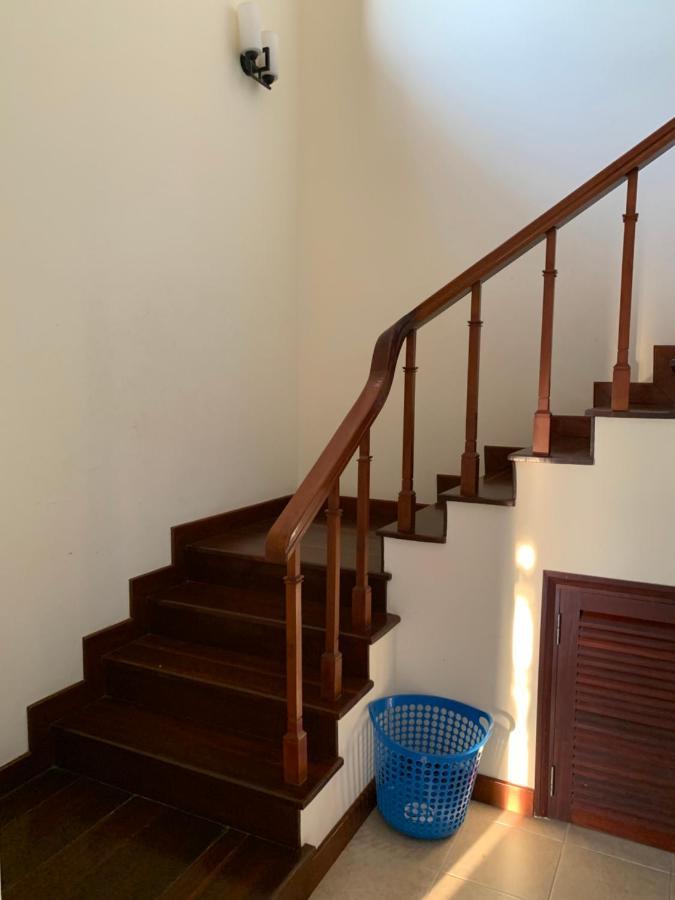 Biet Thu Bien Mui Ne - Villa Muine Domaine - Sea View 潘切 外观 照片