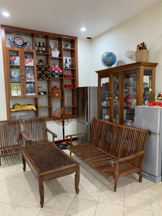 Biet Thu Bien Mui Ne - Villa Muine Domaine - Sea View 潘切 外观 照片