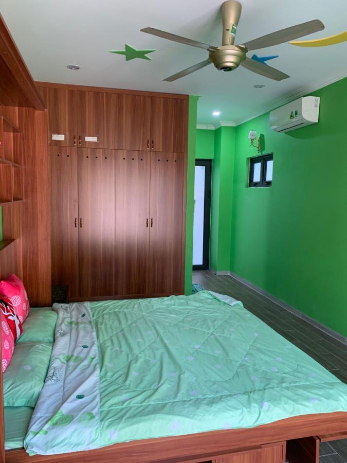 Biet Thu Bien Mui Ne - Villa Muine Domaine - Sea View 潘切 外观 照片